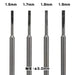GOD HAND Spin Blade 1.6-1.9Mm- Japan Figure Store - #1 Bring To You The Best Japanese Goods