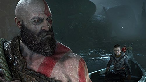 God Of War Sony Ps4 Playstation 4 - New Japan Figure 4948872311519 3