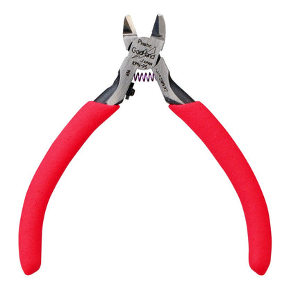 GOD HAND Gh-Kpn-95 Nippers For Kids -Ex- Japan Figure Store - #1 Bring To You The Best Japanese Goods