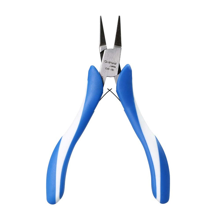 GOD HAND Craft Grip Series Flat Nose Pliers- Japan Figure Store - #1 Bring To You The Best Japanese Goods