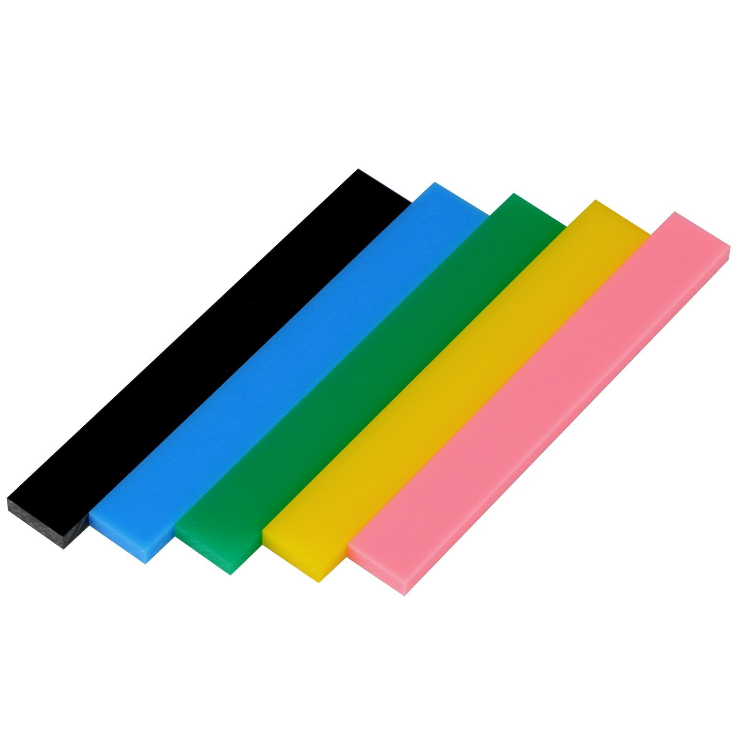 GOD HAND Gh-Ffa-15 Acrylic Ff Board Set Of 5Pcs- Japan Figure Store - #1 Bring To You The Best Japanese Goods