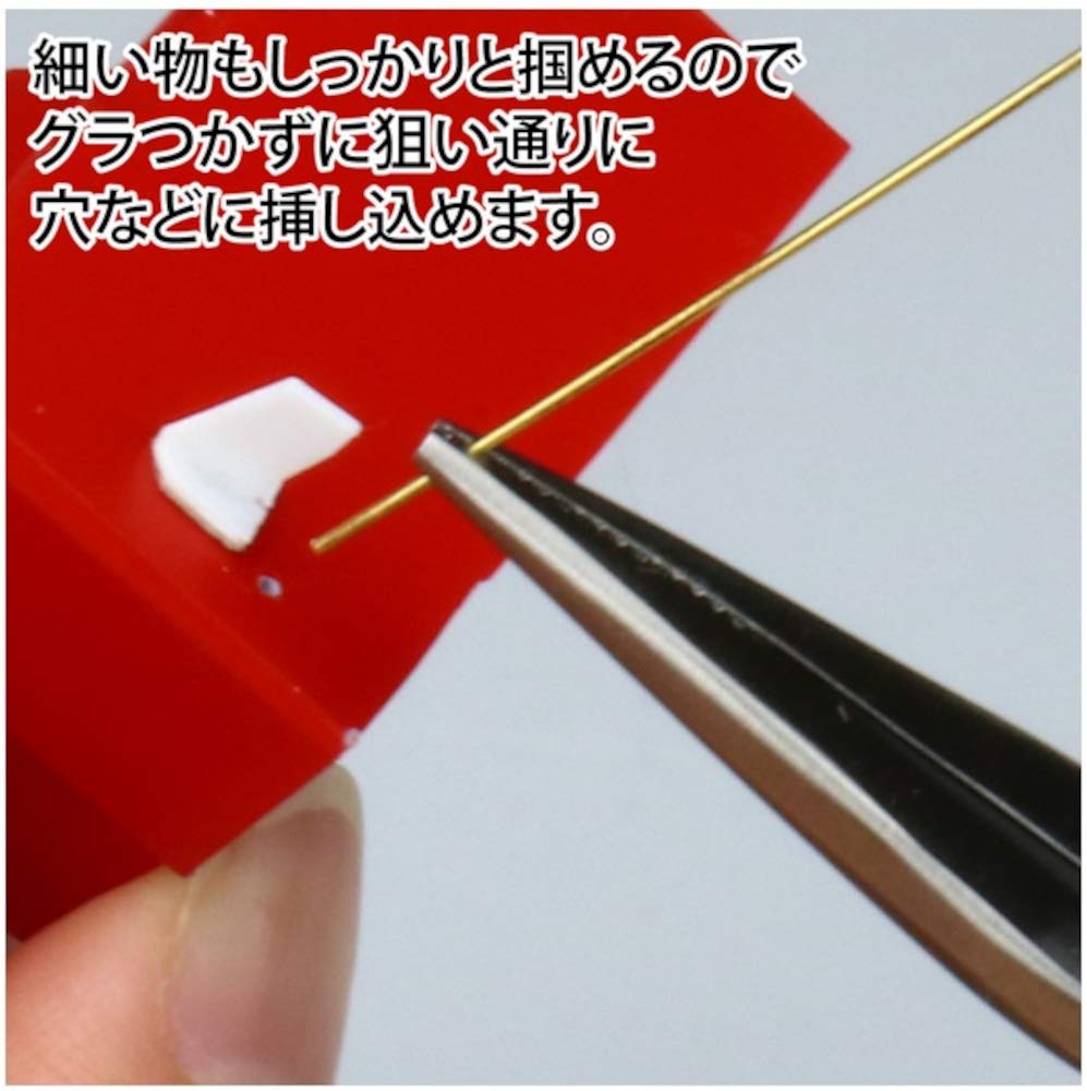 Godhand Pliers Gh-Ldp-140-F Hobby Tool Rigio Japan- Japan Figure Store - #1 Bring To You The Best Japanese Goods