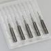 GOD HAND - Gh-Dbq-5A Quick Drill Bit For Pin Vice - Hexagon Set A- Japan Figure Store - #1 Bring To You The Best Japanese Goods