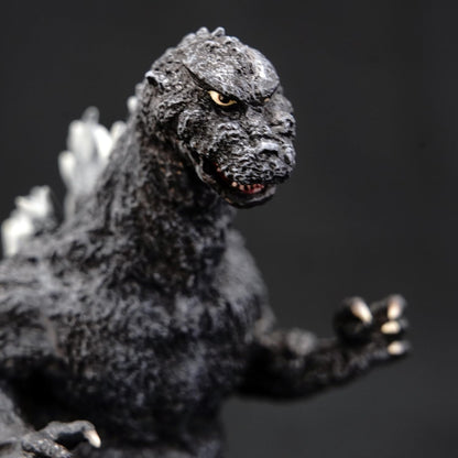 Kaiyodo Godzilla 1955 1/250 Soft Vinyl Kit- Japan Figure Store - #1 Bring To You The Best Japanese Goods