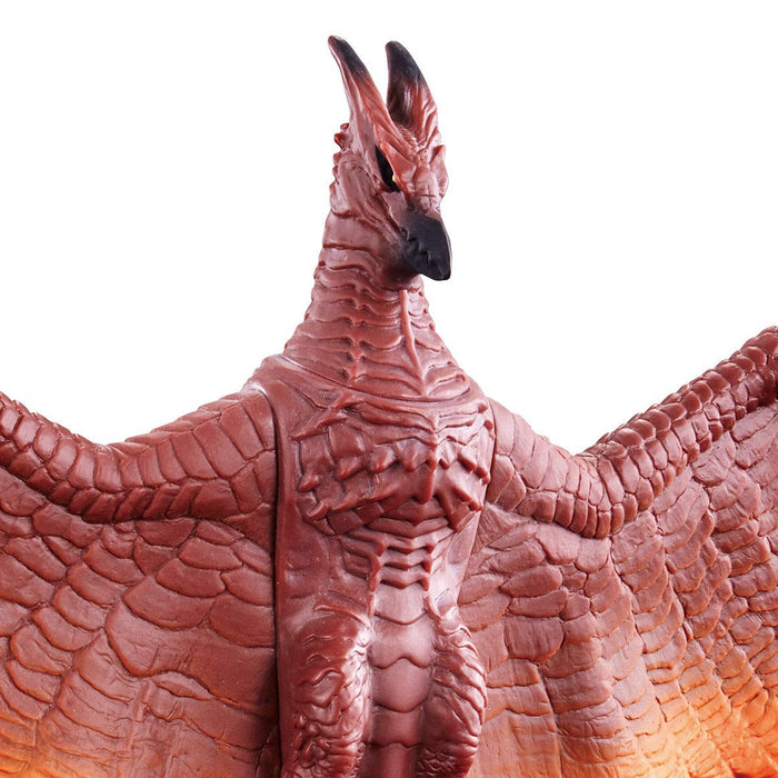 BANDAI Godzilla Movie Monster Series Rodan 2019 Figure- Japan Figure Store - #1 Bring To You The Best Japanese Goods