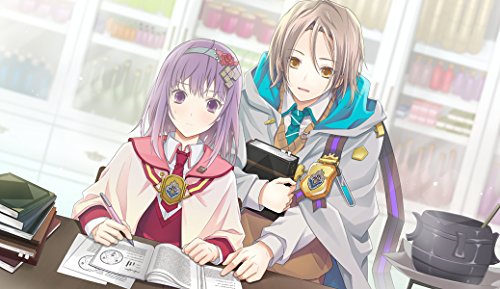 Goes! [Ps Vita Software] - New Japan Figure 4562452080048 2