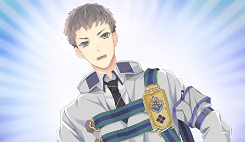 Goes! [Ps Vita Software] - New Japan Figure 4562452080048 7