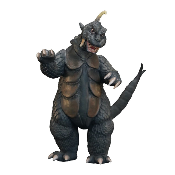 Kaiyodo Kochi Gomez 1/200 Soft Vinyl Assembly Kit Reprint Japan 14.5Cm- Japan Figure Store - #1 Bring To You The Best Japanese Goods