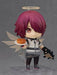 Good Smile Arts Shanghai Nendoroid 1352 Arknights Exusiai Figure- Japan Figure Store - #1 Bring To You The Best Japanese Goods