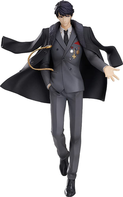 Good Smile Arts Shanghai Pop Up Parade Love & Producer Zeyan Li Figure Japanese Animation Figure- Japan Figure Store - #1 Bring To You The Best Japanese Goods