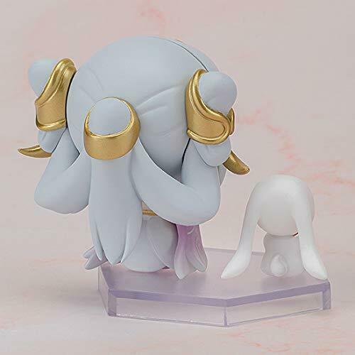 Good Smile Arts Shanghai Qset Honor Of Kings #2 Figure Set Of 3- Japan Figure Store - #1 Bring To You The Best Japanese Goods