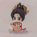 Good Smile Arts Shanghai Qset Honor Of Kings #2 Figure Set Of 3- Japan Figure Store - #1 Bring To You The Best Japanese Goods