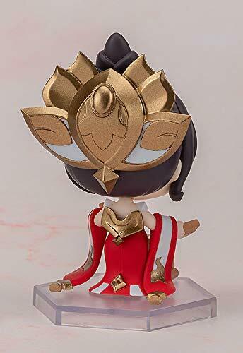Good Smile Arts Shanghai Qset Honor Of Kings #2 Figure Set Of 3- Japan Figure Store - #1 Bring To You The Best Japanese Goods