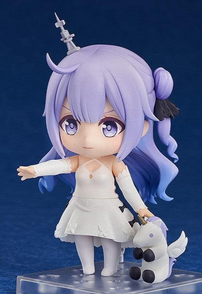 Good Smile Company 10cm Azur Lane Unicorn Nendoroid Figurine- Japan Figure Store - #1 Bring To You The Best Japanese Goods