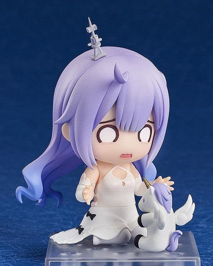 Good Smile Company 10cm Azur Lane Unicorn Nendoroid Figurine- Japan Figure Store - #1 Bring To You The Best Japanese Goods