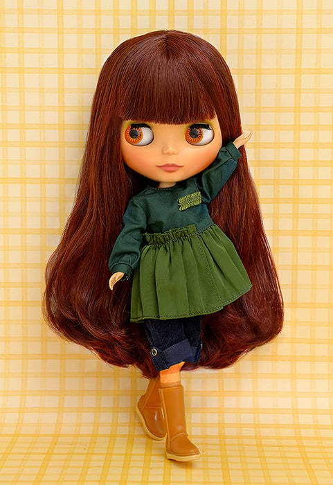 Good Smile Company Blythe Doll: ABS PVC PP PVCD- Japan Figure Store - #1 Bring To You The Best Japanese Goods