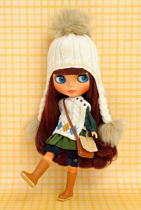 Good Smile Company Blythe Doll: ABS PVC PP PVCD- Japan Figure Store - #1 Bring To You The Best Japanese Goods