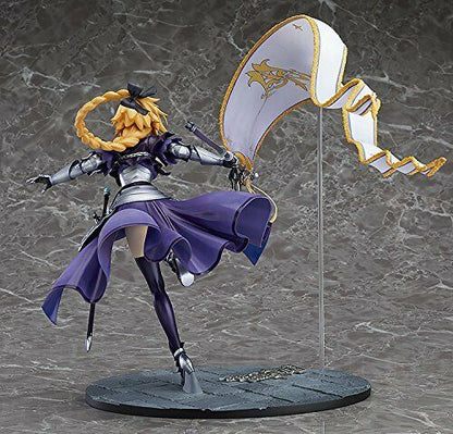 Good Smile Company Fate Ruler/jeanne D`arc Figure 1/7 Scale- Japan Figure Store - #1 Bring To You The Best Japanese Goods