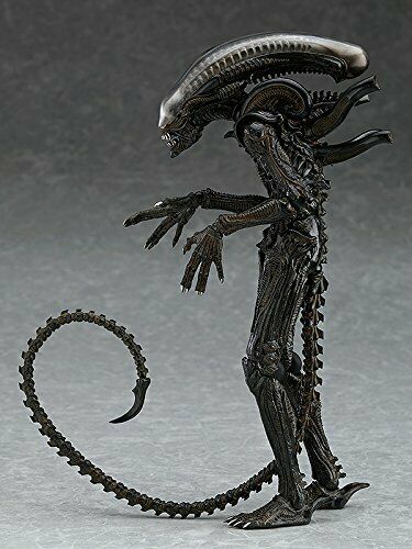 Good Smile Company Figma Sp-108 Alien: Takayuki Takeya Ver.- Japan Figure Store - #1 Bring To You The Best Japanese Goods