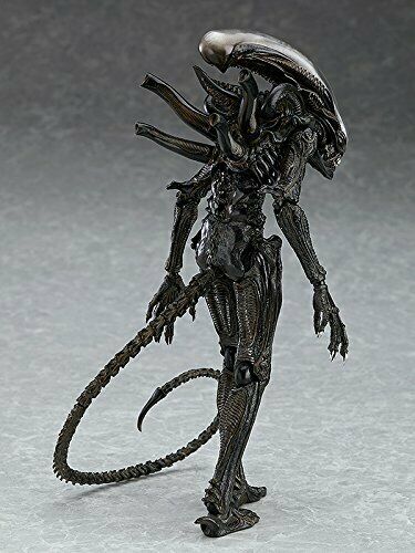 Good Smile Company Figma Sp-108 Alien: Takayuki Takeya Ver.- Japan Figure Store - #1 Bring To You The Best Japanese Goods