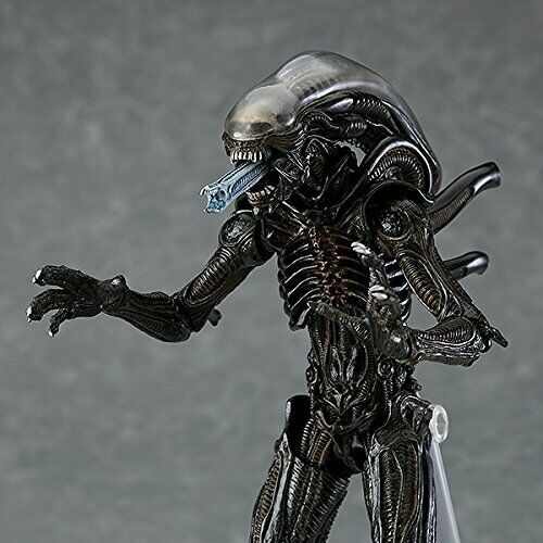 Good Smile Company Figma Sp-108 Alien: Takayuki Takeya Ver.- Japan Figure Store - #1 Bring To You The Best Japanese Goods