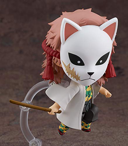 Good Smile Company G12413 Collectible Figure - High Quality Decor- Japan Figure Store - #1 Bring To You The Best Japanese Goods