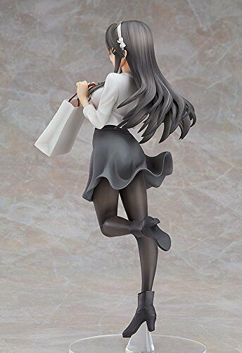Good Smile Company Kantai Collection Haruna: Shopping Mode 1/8 Scale Figure- Japan Figure Store - #1 Bring To You The Best Japanese Goods