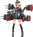 Good Smile Company Kantai Collection Kancolle Prinz Eugen 1/8 Pvc Figure F/s - Japan Figure