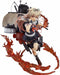 Good Smile Company Kantai Collection Kancolle Yudachi Kai-ii 2 1/8 Pvc Figure - Japan Figure