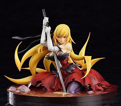 Good Smile Company Kiss Shot Acerola Orion Heart Under Blade Kizumonogatari- Japan Figure Store - #1 Bring To You The Best Japanese Goods