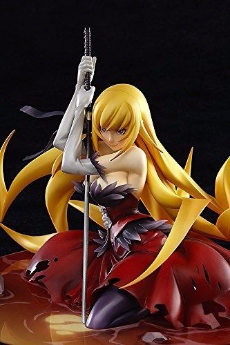 Good Smile Company Kiss Shot Acerola Orion Heart Under Blade Kizumonogatari- Japan Figure Store - #1 Bring To You The Best Japanese Goods