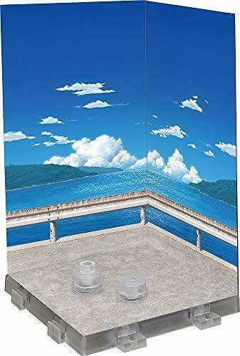 Good Smile Company Magnetic Display Custom Stage- Japan Figure Store - #1 Bring To You The Best Japanese Goods