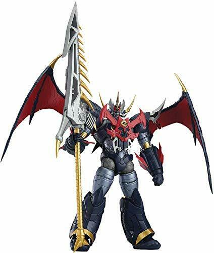 Good Smile Company Moderoid Mazinkaiser Skl Plastic Model Kit- Japan Figure Store - #1 Bring To You The Best Japanese Goods