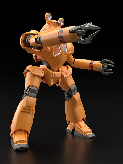 Good Smile Company 1/60 Scale Moderoid Mobile Police Patlabor Hercules and Boxer Model Kit- Japan Figure Store - #1 Bring To You The Best Japanese Goods
