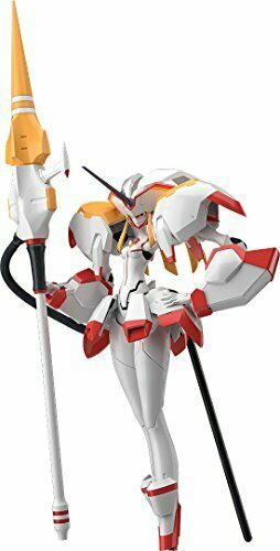 Good Smile Company Moderoid Strelitzia Plastic Model Kit - Japan Figure