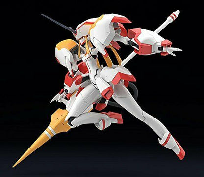 Good Smile Company Moderoid Strelitzia Plastic Model Kit- Japan Figure Store - #1 Bring To You The Best Japanese Goods