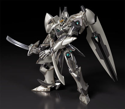 Good Smile Company Moderoid Valimar Ash Knight God Model from Legend Of Heroes: Trails Of Cold Steel- Japan Figure Store - #1 Bring To You The Best Japanese Goods
