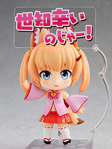 Good Smile Company Nendoroid 1012 Noja Loli Oji-san Figure- Japan Figure Store - #1 Bring To You The Best Japanese Goods