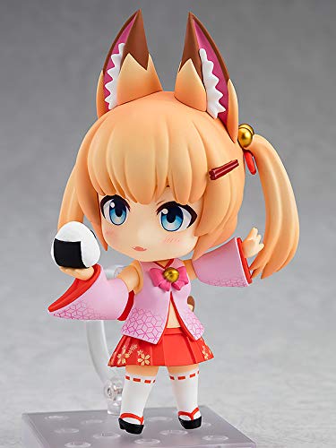 Good Smile Company Nendoroid 1012 Noja Loli Oji-san Figure- Japan Figure Store - #1 Bring To You The Best Japanese Goods
