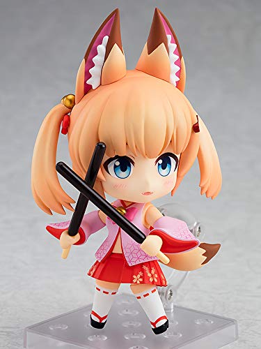 Good Smile Company Nendoroid 1012 Noja Loli Oji-san Figure- Japan Figure Store - #1 Bring To You The Best Japanese Goods