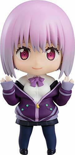 Good Smile Company Nendoroid 1060 Ssss.gridman Akane Shinjo Figure - Japan Figure