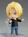Good Smile Company Nendoroid 1077 Banana Fish Ash Lynx Figure- Japan Figure Store - #1 Bring To You The Best Japanese Goods
