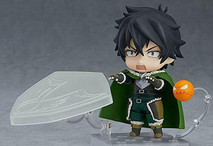 Good Smile Company Nendoroid 1113 Shield Hero Figure- Japan Figure Store - #1 Bring To You The Best Japanese Goods