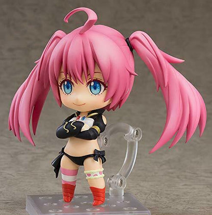 Good Smile Company Nendoroid 1117 Milim Figure- Japan Figure Store - #1 Bring To You The Best Japanese Goods