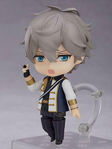 Good Smile Company Nendoroid 1137 Ensemble Stars! Izumi Sena Figure- Japan Figure Store - #1 Bring To You The Best Japanese Goods