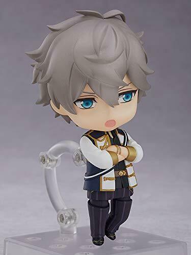 Good Smile Company Nendoroid 1137 Ensemble Stars! Izumi Sena Figure- Japan Figure Store - #1 Bring To You The Best Japanese Goods