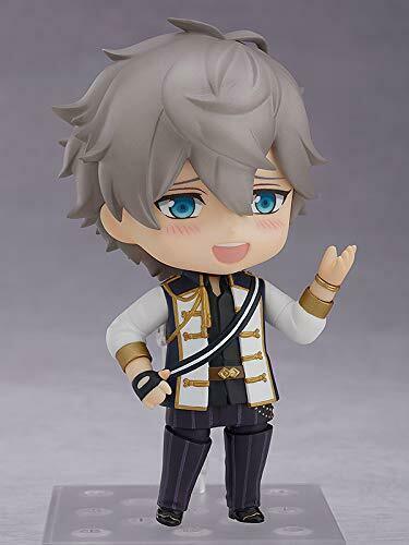 Good Smile Company Nendoroid 1137 Ensemble Stars! Izumi Sena Figure- Japan Figure Store - #1 Bring To You The Best Japanese Goods