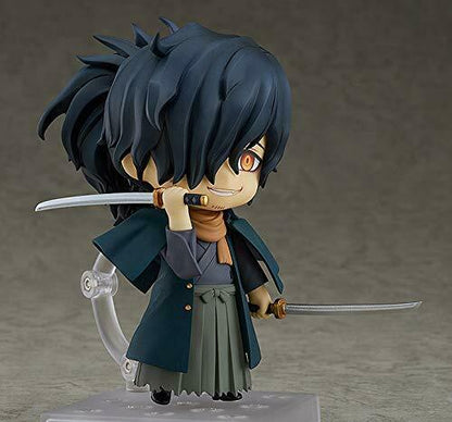 Good Smile Company Nendoroid 1165 Assassin/okada Izo Figure- Japan Figure Store - #1 Bring To You The Best Japanese Goods