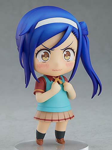 Good Smile Company Nendoroid 1196 Bokuben Fumino Furuhashi Figure- Japan Figure Store - #1 Bring To You The Best Japanese Goods