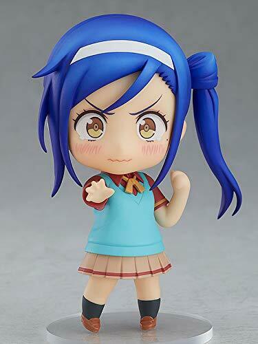 Good Smile Company Nendoroid 1196 Bokuben Fumino Furuhashi Figure- Japan Figure Store - #1 Bring To You The Best Japanese Goods